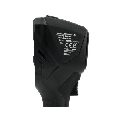 Skaitmeninis termovizorius 96x96 (240x240 IRS) 18Hz 9 Skaitmeninis termovizorius 96x96 (240x240 IRS) 18Hz 9
