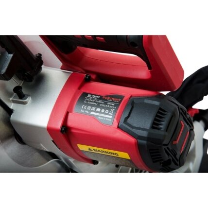 Skersinio pjovimo staklės 255mm 2000W 7 Skersinio pjovimo staklės 255mm 2000W 7