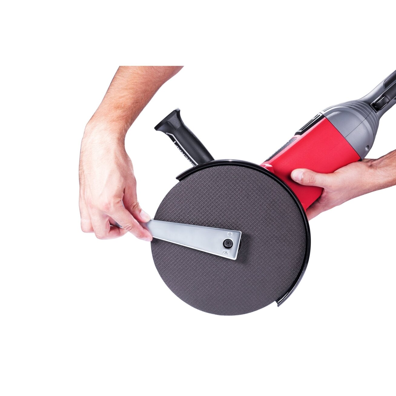 Šlifuoklis kampinis 230mm 2400W AG24-230B 3 Šlifuoklis kampinis 230mm 2400W AG24-230B 3