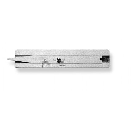 Slankmatis padangų gylio mat. 30mm nuskaito 0,1mm Scala Slankmatis padangų gylio mat. 30mm nuskaito 0,1mm Scala