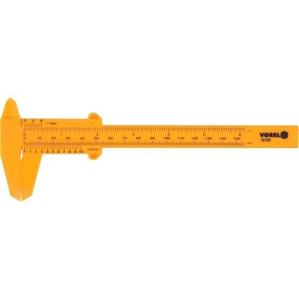 Slankmatis plastikinis 150mm Slankmatis plastikinis 150mm