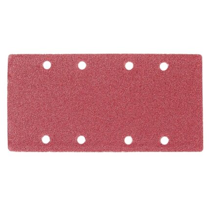 Šlifavimo popierius 94x185mm (5vnt) Šlifavimo popierius 94x185mm (5vnt)