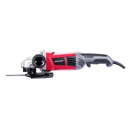 Šlifuoklis kampinis 230mm 2400W AG24-230B 2 Šlifuoklis kampinis 230mm 2400W AG24-230B 2
