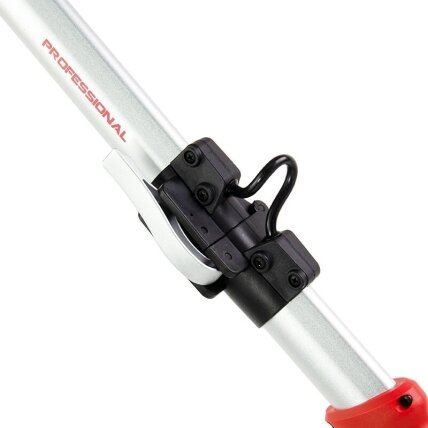 Šlifuoklis luboms ir sienoms su nutraukimu 215mm 900W 230V 12