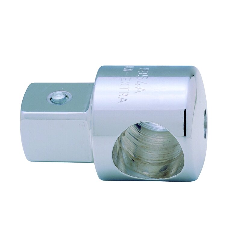 Sliding T-head 3/4" for universal handle 8953