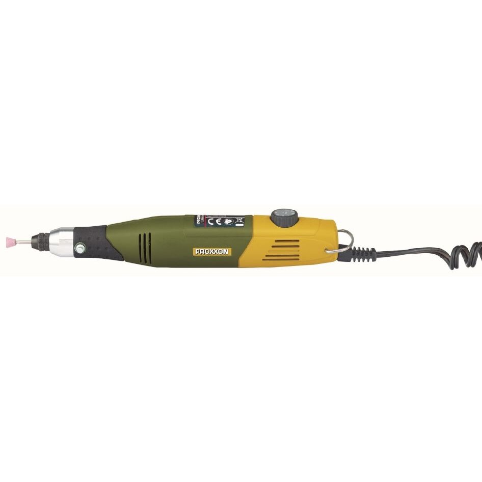 Šlifavimo / graviravimo įrenginys Proxxon MICROMOT 28510 – 12–18 V Šlifavimo / graviravimo įrenginys Proxxon MICROMOT 28510 – 12–18 V
