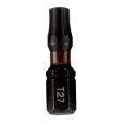 Smūginiai antgaliai Bahco 66IM T27 25mm 2vnt blisteris Smūginiai antgaliai Bahco 66IM T27 25mm 2vnt blisteris