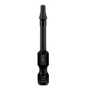 Smūginiai antgaliai Bahco 66IM T15 50mm 2vnt blisteris Smūginiai antgaliai Bahco 66IM T15 50mm 2vnt blisteris