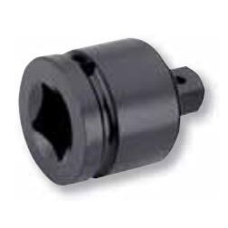 Smūginis adapteris iš 1/2" į 3/8" Irimo blisteryje Smūginis adapteris iš 1/2" į 3/8" Irimo blisteryje
