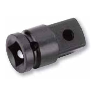 Smūginis adapteris iš 3/4" į 1" Irimo Smūginis adapteris iš 3/4" į 1" Irimo