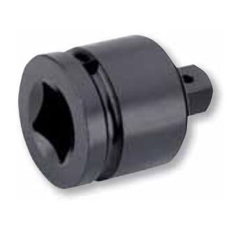 Smūginis adapteris iš 1" į 3/4" Irimo Smūginis adapteris iš 1" į 3/4" Irimo