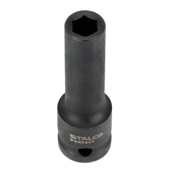 Smūginė galva 1/2" ilga 27mm Smūginė galva 1/2" ilga 27mm