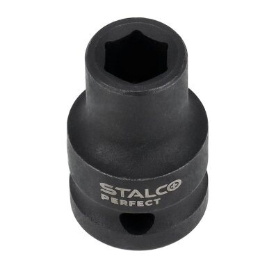 Smūginė galva 1/2" 15mm