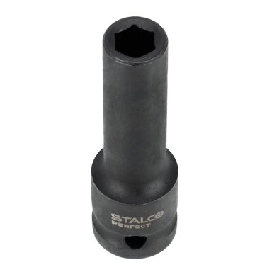 Smūginė galva 1/2" ilga 24mm
