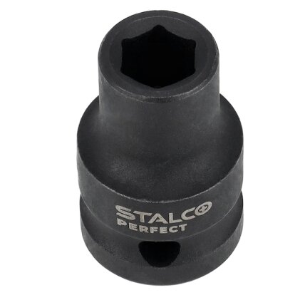 Smūginė galva 1/2" 10mm Smūginė galva 1/2" 10mm