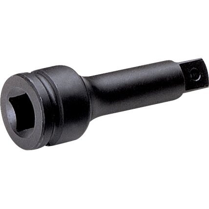 Smūginis prailgintojas 1/2" 75mm Irimo blisteryje Smūginis prailgintojas 1/2" 75mm Irimo blisteryje