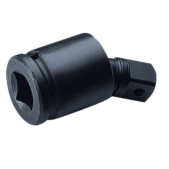 Smūginė universalioji jungtis (kardanas) 3/8" 50mm Irimo blisteryje Smūginė universalioji jungtis (kardanas) 3/8" 50mm Irimo blisteryje