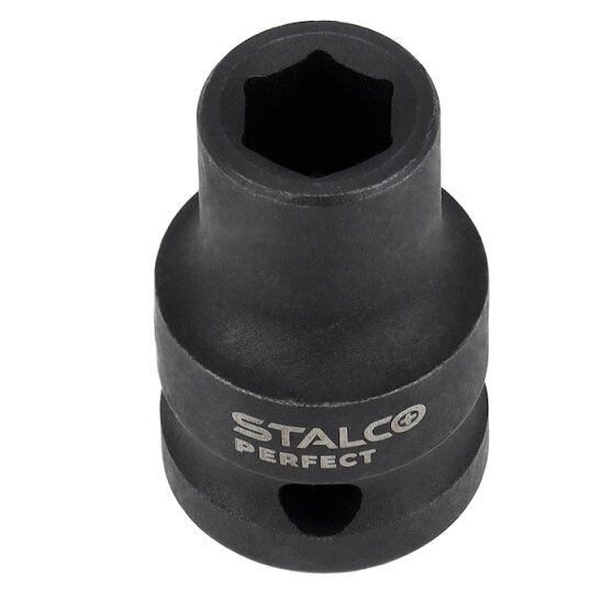 Smūginė galva 1/2" 13mm