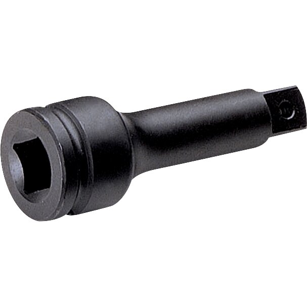 Smūginis prailgintojas 1/2" 125mm Irimo blisteryje Smūginis prailgintojas 1/2" 125mm Irimo blisteryje