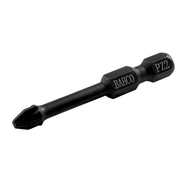 Smūginiai antgaliai Bahco  66IM PZ1 50mm 2vnt blisteris