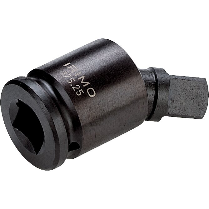Smūginė universalioji jungtis (kardanas) 3/4" 92mm Irimo Smūginė universalioji jungtis (kardanas) 3/4" 92mm Irimo