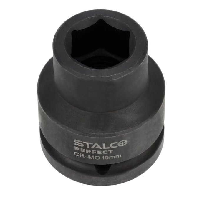 Smūginė galva 3/4" šešiakampė 46mm