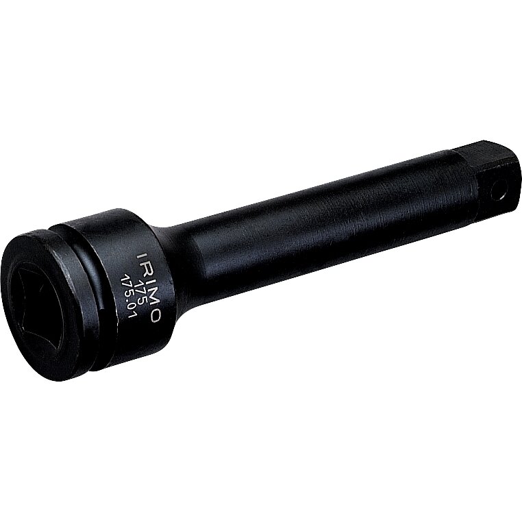 Smūginis prailgintojas 3/4" 250mm Irimo