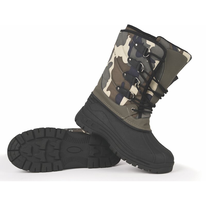 Sniego batai GRIZZLY, 40 dydis Sniego batai GRIZZLY, 40 dydis