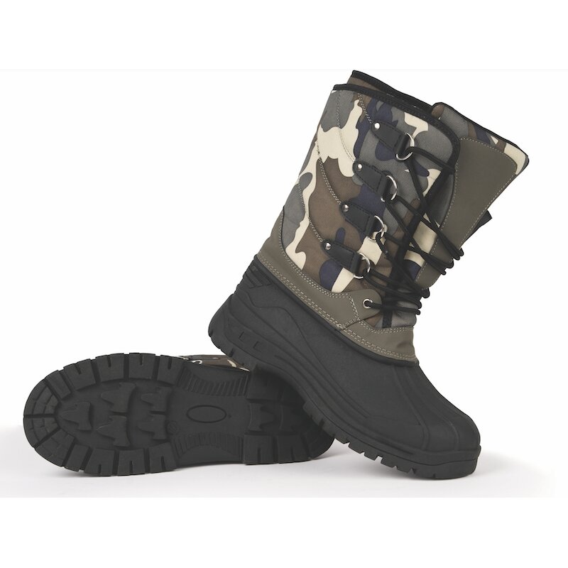Sniego batai GRIZZLY, 41 dydis Sniego batai GRIZZLY, 41 dydis