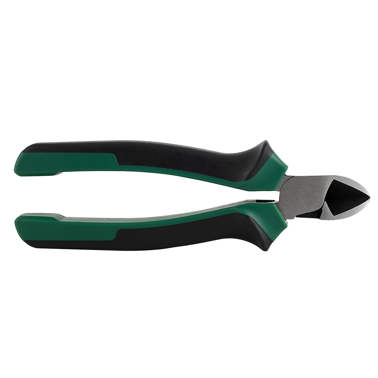 Šoninio kirpimo jėgos replės 180mm 2 Šoninio kirpimo jėgos replės 180mm 2