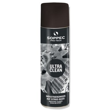 Soppec Soppec universalus valiklis Ultra Clean 500 ml