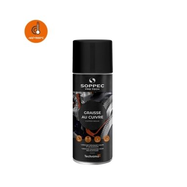 Soppec Soppec vario tepalas 400 ml