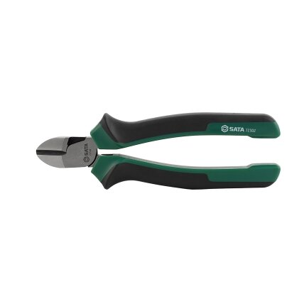Šoninio kirpimo jėgos replės 180mm Šoninio kirpimo jėgos replės 180mm