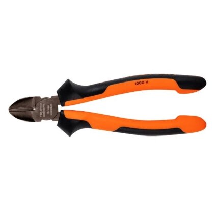 Šoninio kirpimo replės 175 mm Truper® Šoninio kirpimo replės 175 mm Truper®
