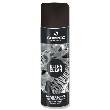 Soppec Soppec universalus valiklis Ultra Clean 500 ml Soppec Soppec universalus valiklis Ultra Clean 500 ml