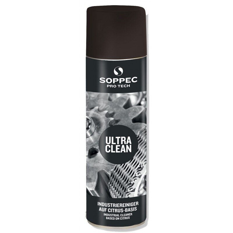 Soppec Soppec universalus valiklis Ultra Clean 500 ml Soppec Soppec universalus valiklis Ultra Clean 500 ml