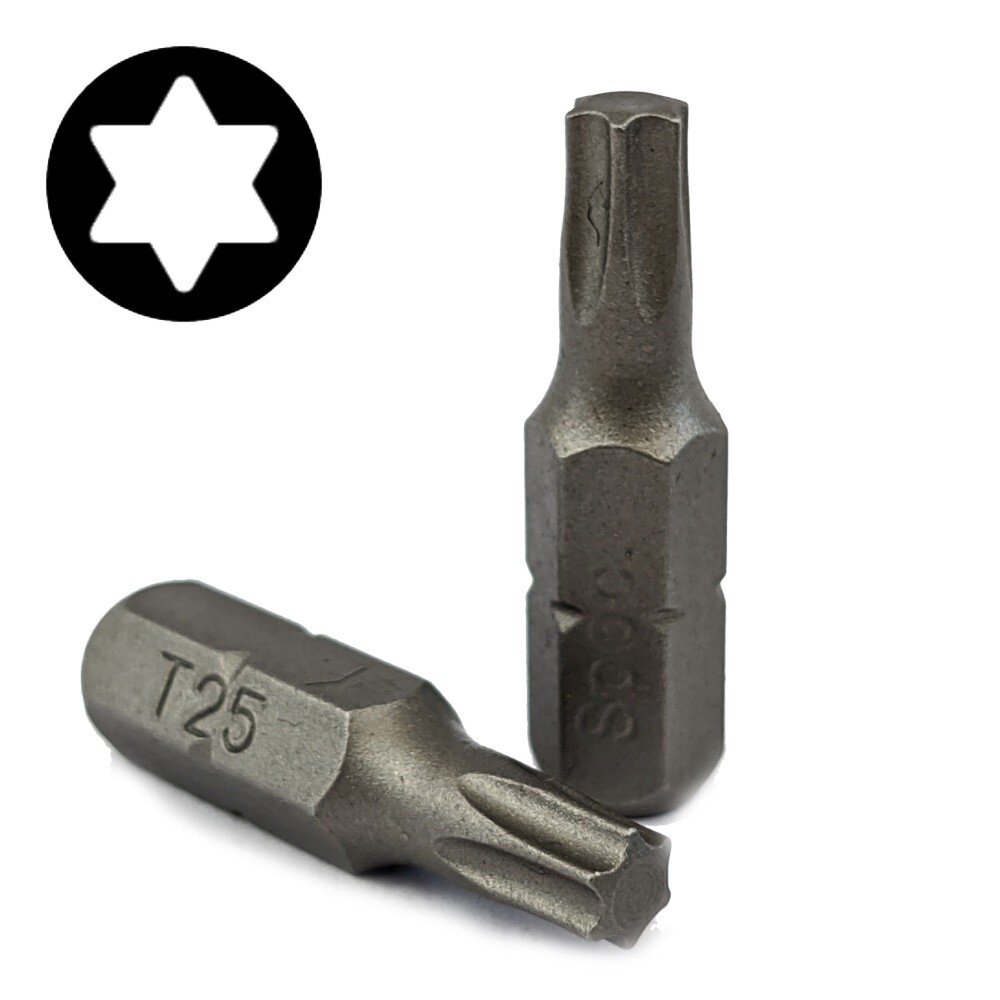 Specialist+ SPECIALIST+ atsuktuvo antgalis T25 Specialist+ SPECIALIST+ atsuktuvo antgalis T25