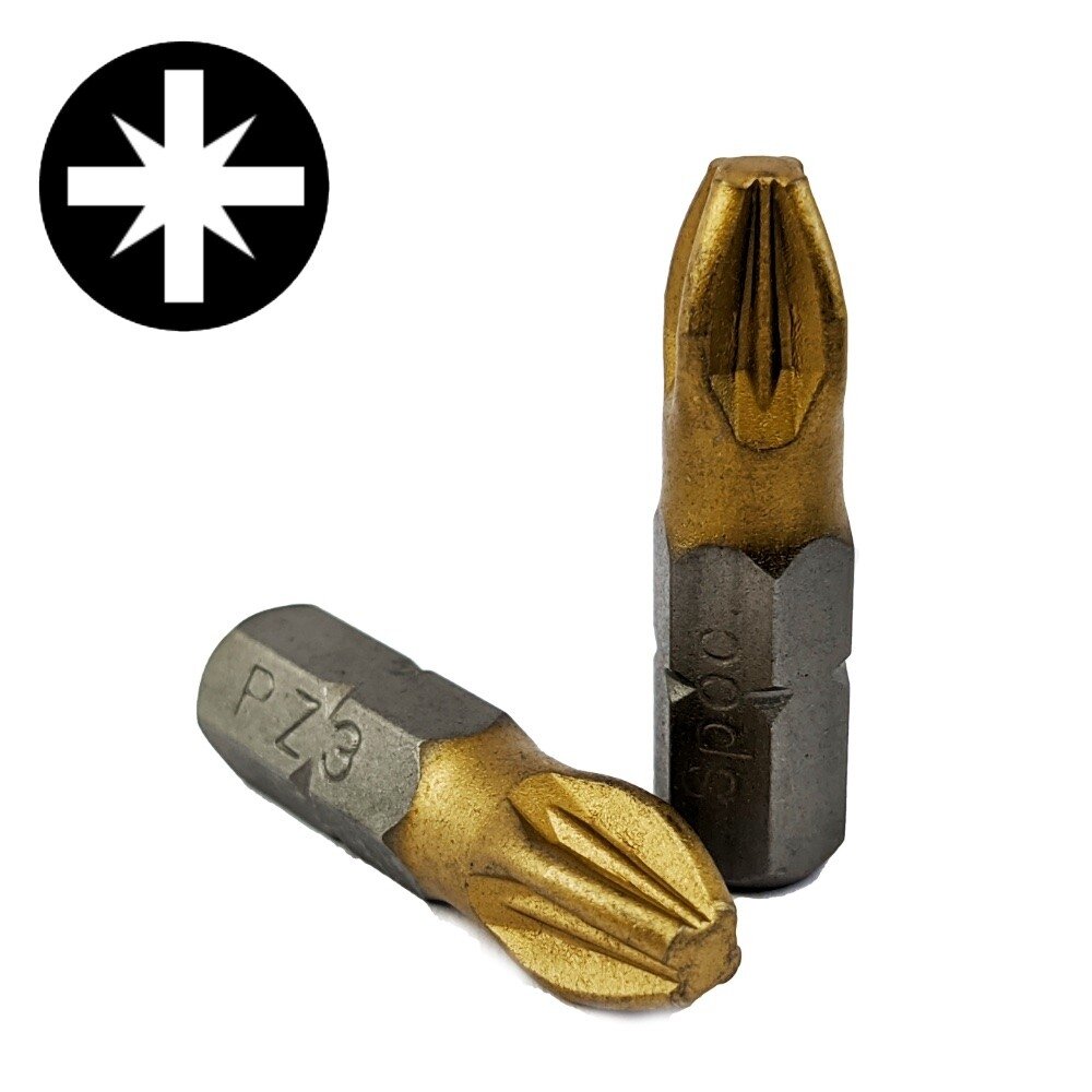 Specialist+ SPECIALIST+ atsuktuvo antgalis TITANIUM PZ3