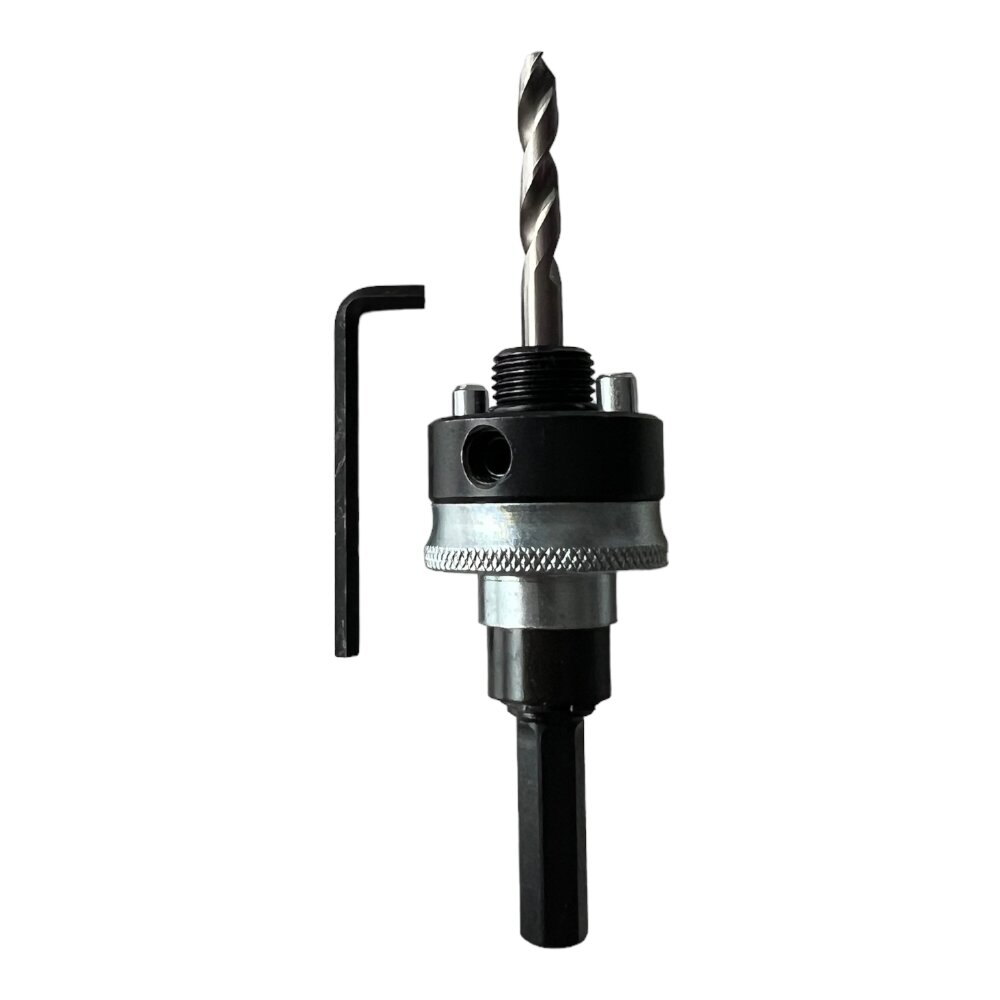Specialist+ SPECIALIST+ gręžimo karūnų laikiklis QUICK LOCK, ⌀32-210 Specialist+ SPECIALIST+ gręžimo karūnų laikiklis QUICK LOCK, ⌀32-210