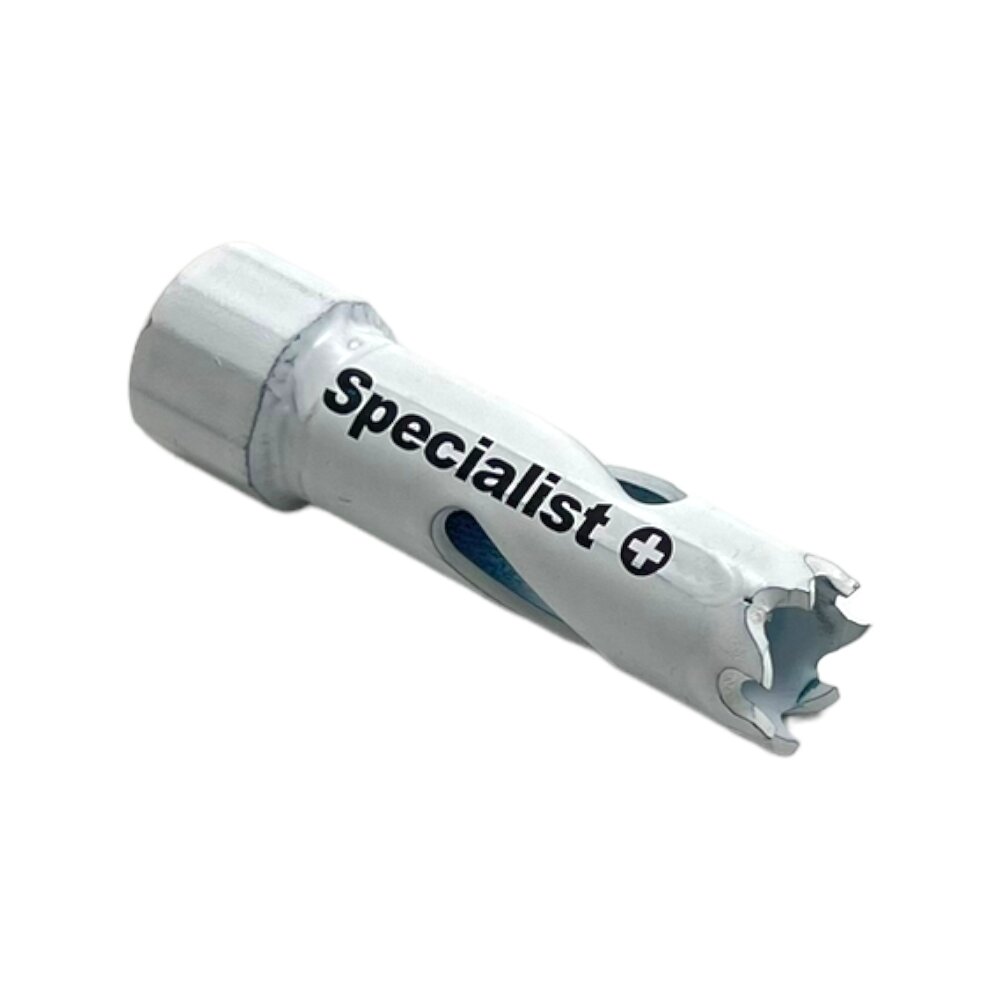Specialist+ SPECIALIST+ karūna BI-METAL, 19 mm Specialist+ SPECIALIST+ karūna BI-METAL, 19 mm