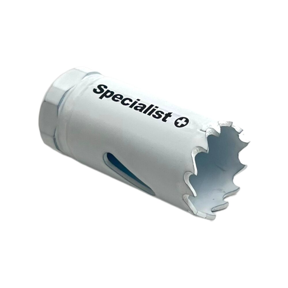 Specialist+ SPECIALIST+ karūna BI-METAL, 29 mm