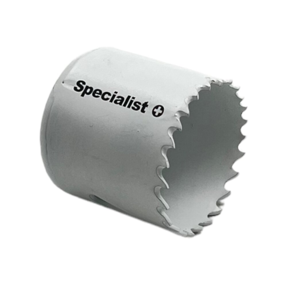 Specialist+ SPECIALIST+ karūna BI-METAL, 43 mm