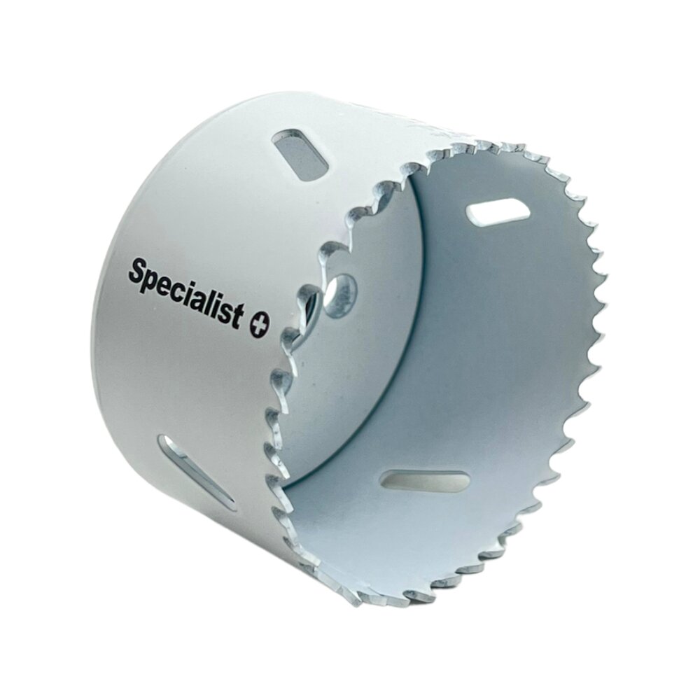 Specialist+ SPECIALIST+ karūna BI-METAL, 68 mm