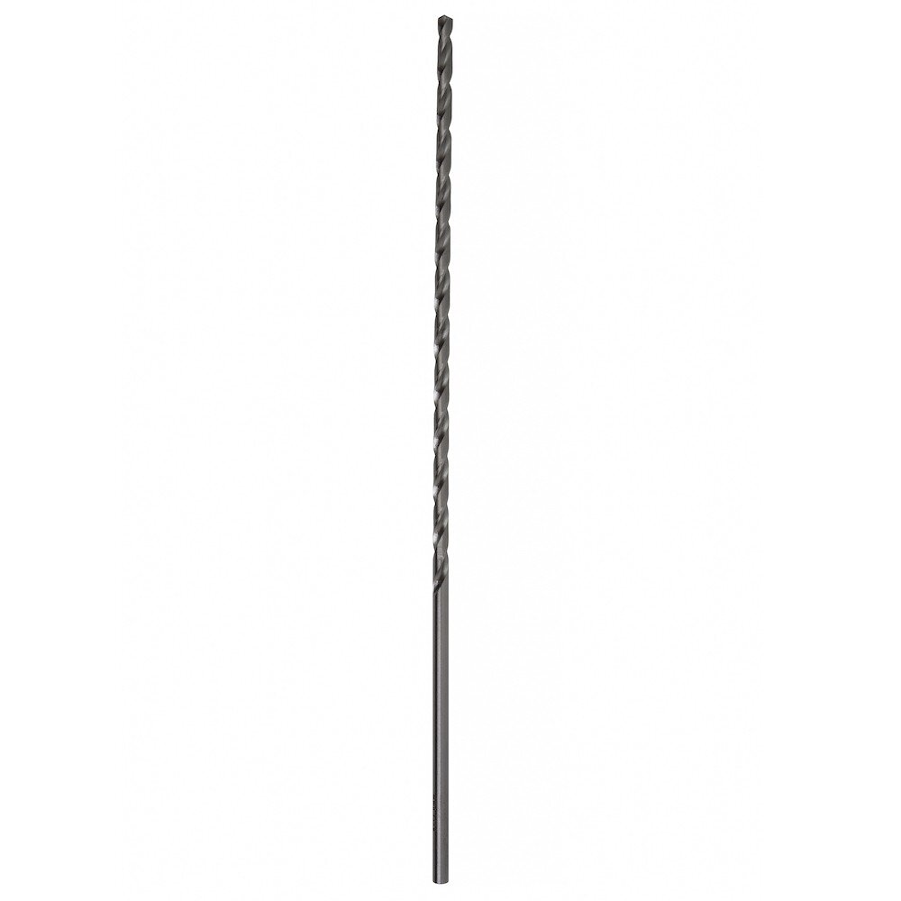 Specialist+ SPECIALIST+ metalo grąžtas DIN1869, 4x150/220mm 4