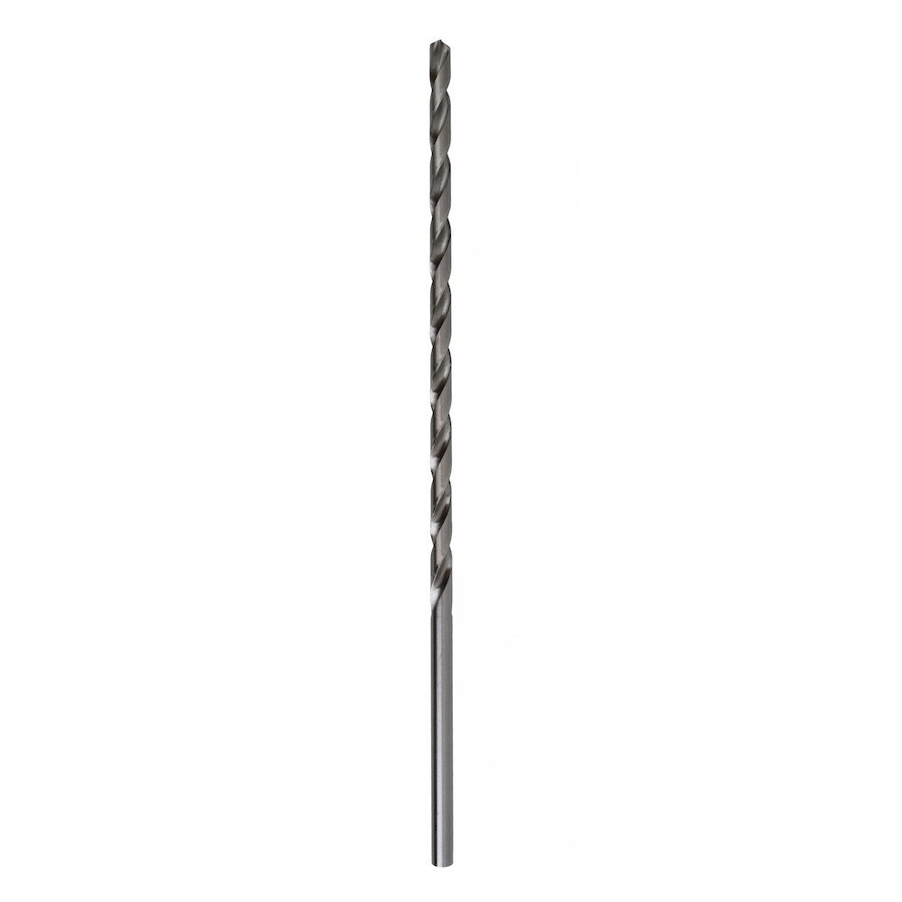 Specialist+ SPECIALIST+ metalo grąžtas DIN1869, 8x210/305mm 1 Specialist+ SPECIALIST+ metalo grąžtas DIN1869, 8x210/305mm 1