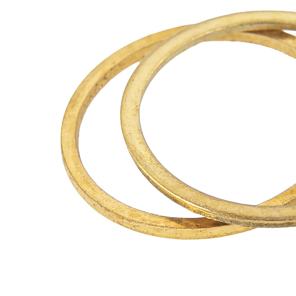 Specialist+ SPECIALIST+ redukcinis žiedas, 25.4x22.2x1.2/1.4 mm, 2 vnt. 2