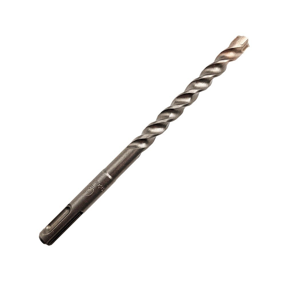 Specialist+ SPECIALIST+ trigub. grąžtas ARMATURE, 18/250x310 mm 1 Specialist+ SPECIALIST+ trigub. grąžtas ARMATURE, 18/250x310 mm 1