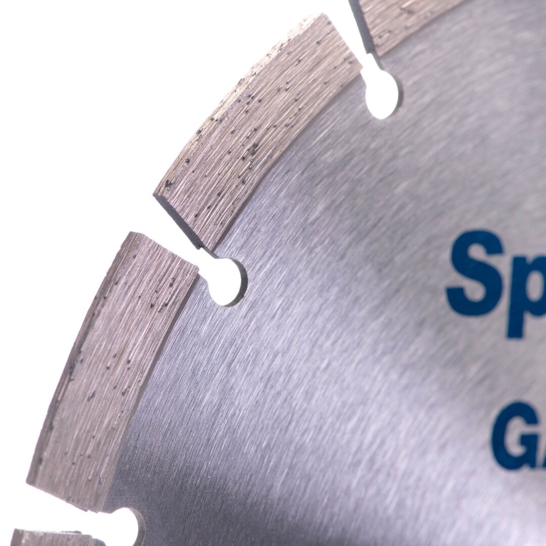 Specialist+ SPECIALIST+ deim. diskas GALACTICA, 230x10x22.2 mm 9 Specialist+ SPECIALIST+ deim. diskas GALACTICA, 230x10x22.2 mm 9
