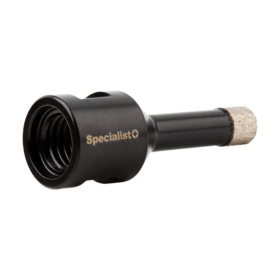 Specialist+ SPECIALIST+ deimantinis grąžtas D6 M14 8 Specialist+ SPECIALIST+ deimantinis grąžtas D6 M14 8