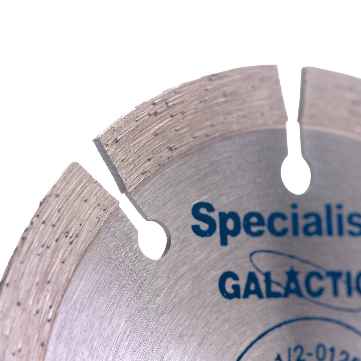 Specialist+ SPECIALIST+ deim. diskas GALACTICA, 125x10x22.2 mm 3 Specialist+ SPECIALIST+ deim. diskas GALACTICA, 125x10x22.2 mm 3